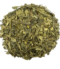China GREEN Sencha Organic